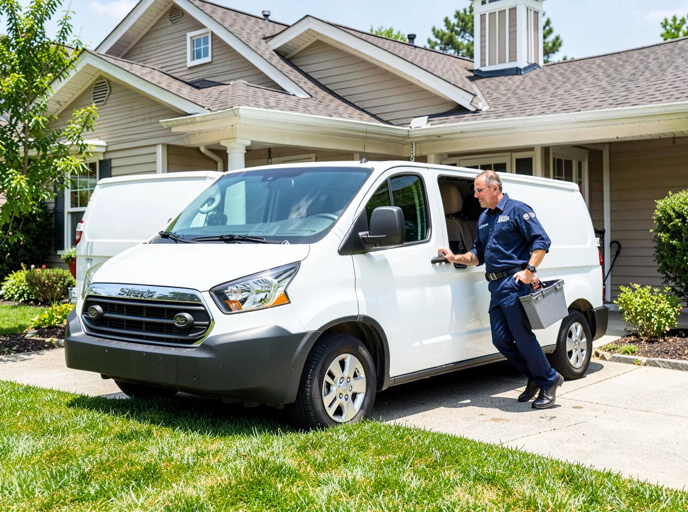 Emergency Plumber company in Mansfield, LA